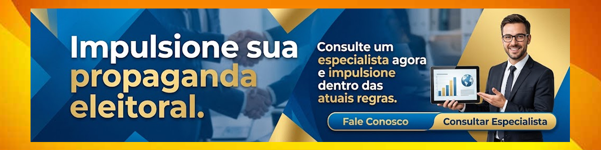 Eleições 2026