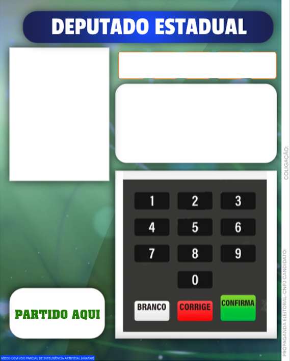 Fundo modelo