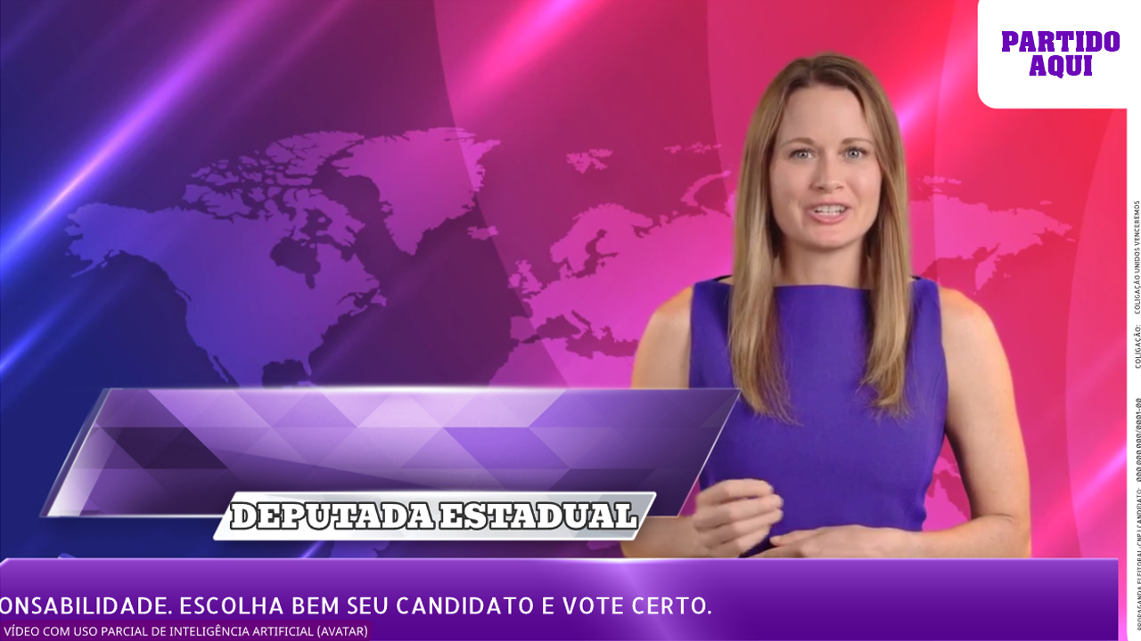 Fundo modelo