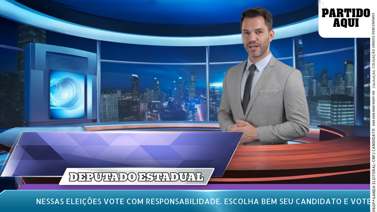 Fundo modelo
