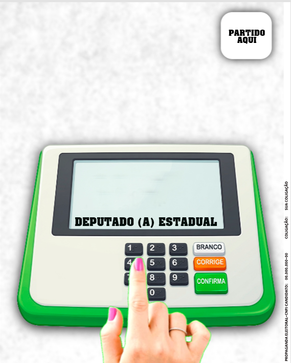 Fundo modelo