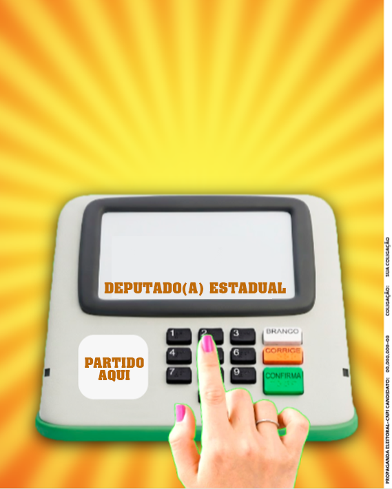 Fundo modelo