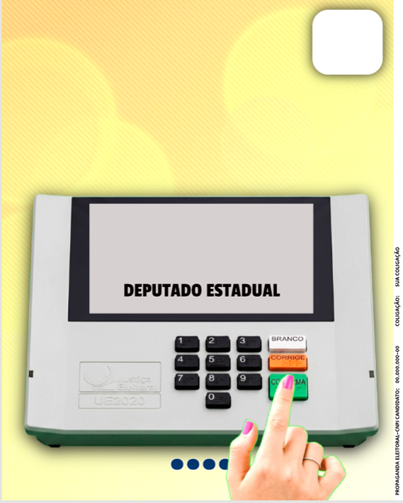 Fundo modelo
